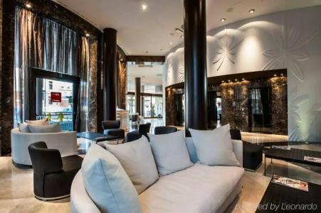 Crowne Plaza MILAN CITY by IHG - 46