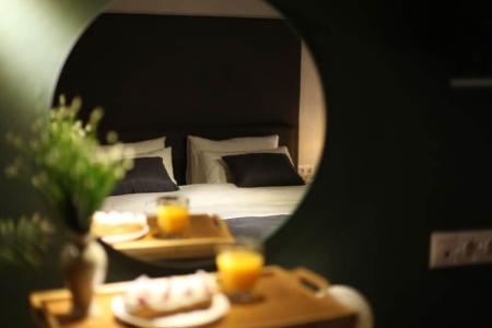 Luxury Inn - 25