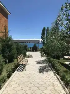 Altyn Bulak Lakeside Resort - 14