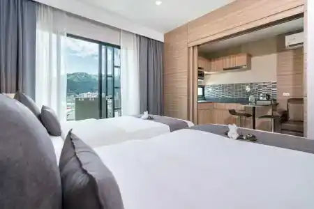 Patong Bay Residence - 63