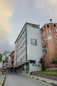 City Port Trabzon - 26