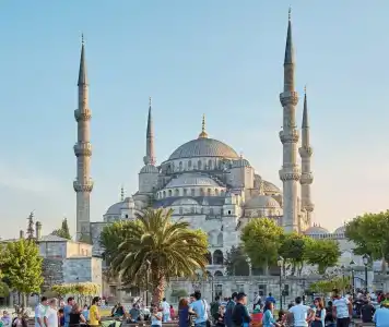 Sultanahmet Inn - 9
