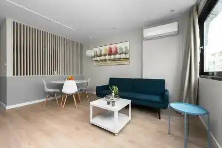 Ultima Suites Nilie Hospitality MGMT - 4