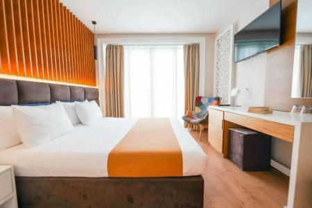 Vinea Resort & Spa - 33