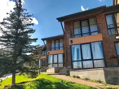 Teghenis Resort - 5