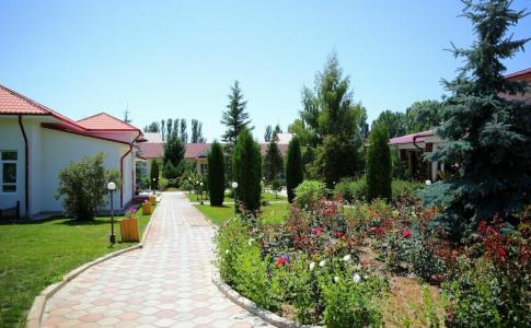 Talisman Village - 0
