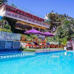 Cali Hill Resort - 32