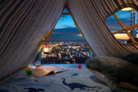 China World Summit Wing, - 14