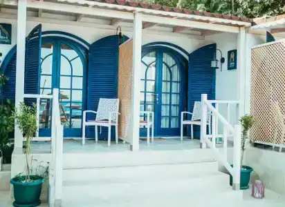 Loca'ada Büyükada - 2