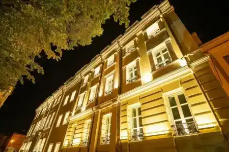 VIZUALIZA Residence - 4