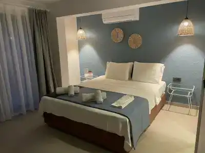 Park Rooms & Apart - 39