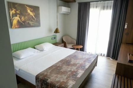 Assos Troy Otel - 51