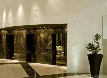 Crowne Plaza MILAN CITY by IHG - 23