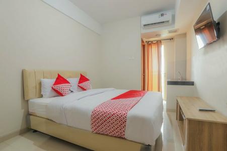 Spazie at Green Lake View Cimanggis - 4