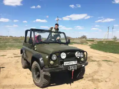 Holiday Park Sedmoe Nebo - 33