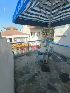 BUYUKADA MAVI Palas - 35