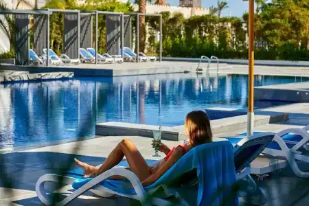 Maritim Jolie Ville Resort & Casino - 15