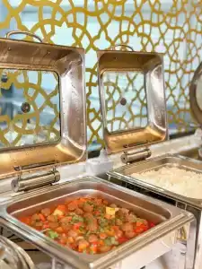 Tauke Khan Plaza - 22