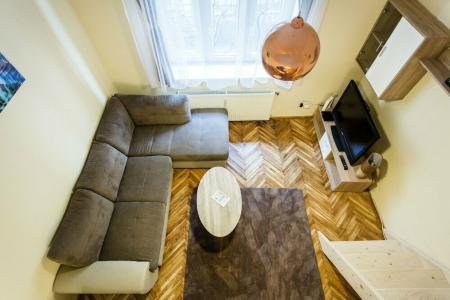 Milford Suites Budapest - 5