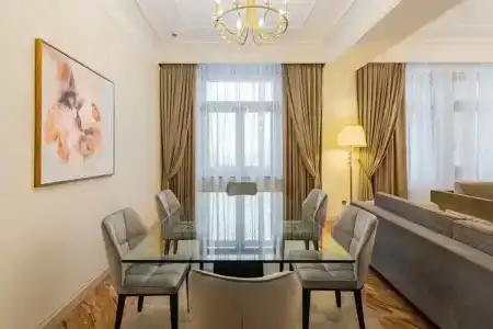 Radisson Collection, Moscow - 76