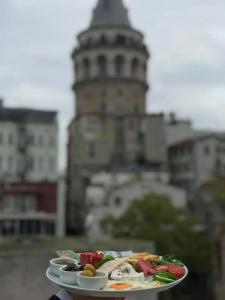 The Galataport - 45