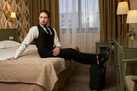 Suleiman Palace - 11