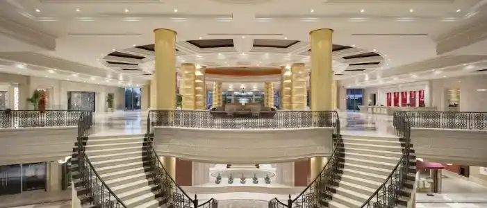 Ela Excellence Resort Belek - 5