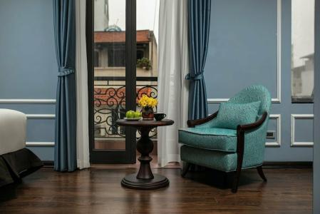 Romantique De Hanoi - 18