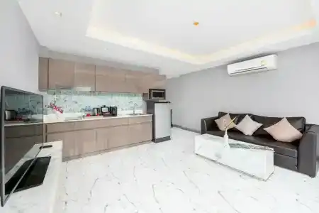 Patong Bay Residence - 25