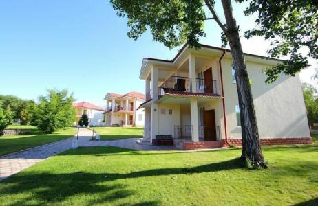 Talisman Village - 9
