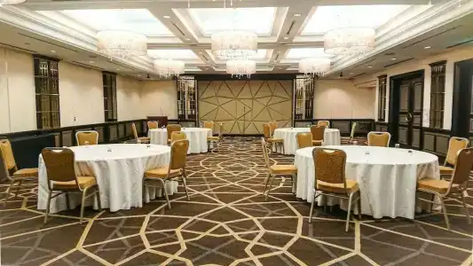 ANA Crowne Plaza Osaka - 47