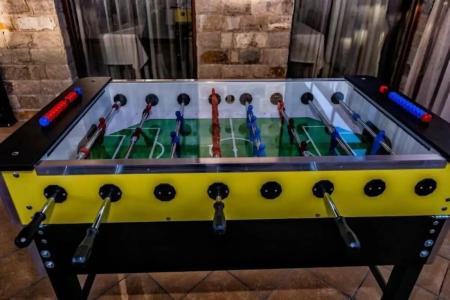 Burgas Beach Resort Apartments - 31