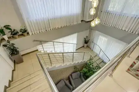 Inter hostel - 34