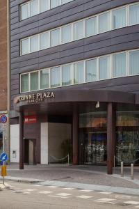 Crowne Plaza MILAN CITY by IHG - 4