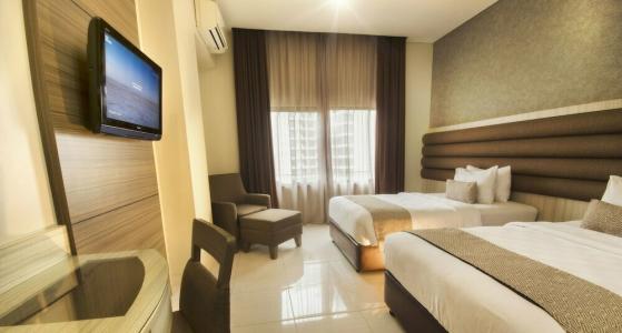 Gren Alia Jakarta - 7