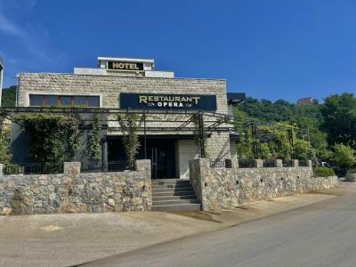 Opera Na Plyazhe Yaz Budva - 15
