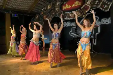 Maritim Jolie Ville Resort & Casino - 99