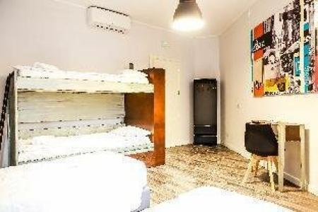 Hostel Trastevere by Hostal Trustever - 18