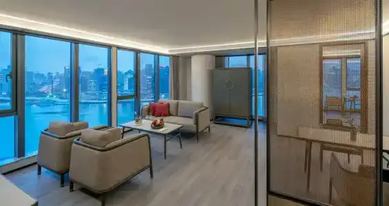JOYA Shanghai Lujiazui - 7