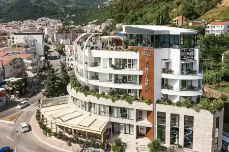 Imperial Conference & Spa - 3