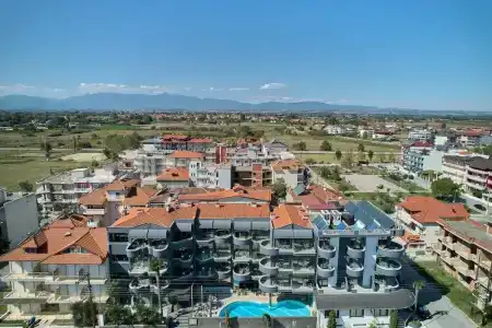 Mediterranean Resort - 4