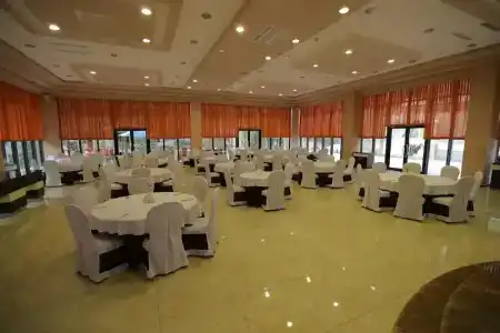 Best Western Aghveran - 48