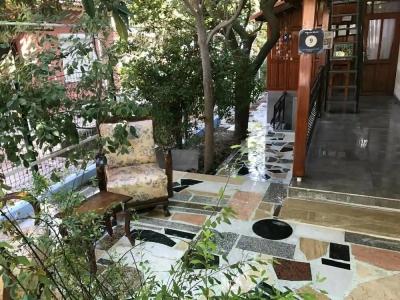 Thassos Apart Otel - 15