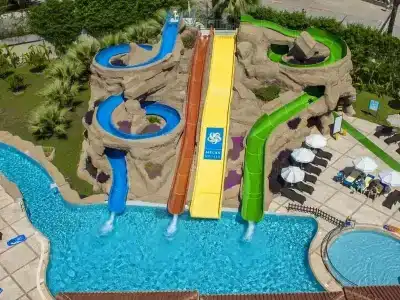 Melas Holiday Village - 15