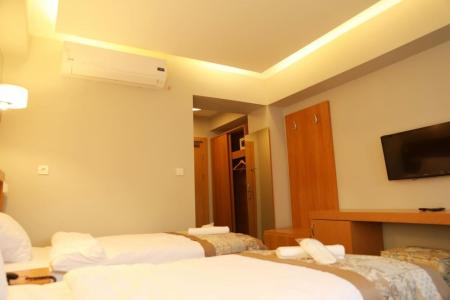 Won Plaza Apart-hotel - 30