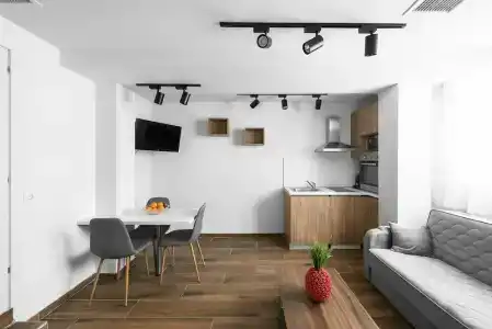 Ultima Suites Nilie Hospitality MGMT - 64