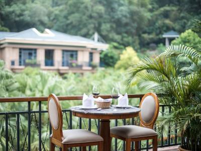 Dongguan Marriott - 27