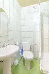 Kurortny Sanvil Primorskiy 2** - 23