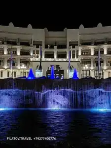 Steigenberger ALDAU Resort - 6