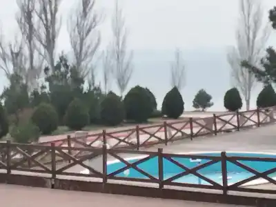Санаторий Москва-Крым - 65